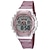 cheap Sport Watches-PASNEW Men&#039;s Wrist Watch Quartz Hot Sale Analog Charm Casual - Black Pink Black / Blue