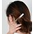 cheap Hair Jewelry-Alloy Hairpins Party / Daily / Casual 1pc