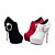cheap Women&#039;s Heels-Women&#039;s Shoes Leatherette Stiletto Heel Heels Heels Wedding / Office &amp; Career / Party &amp; Evening Black / Red / White