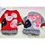 cheap Dog Clothes-Dog Costume Outfits Dress Cosplay Fashion Halloween Dog Clothes Puppy Clothes Dog Outfits Purple Red Blue Costume for Girl and Boy Dog Cotton XS S M L XL XXL