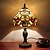 voordelige Tafellampen-Meerdere kleuren Tiffany / Rustiek / landelijk / Modern eigentijds Bureaulamp Hars Muur licht 110-120V / 220-240V 25W