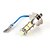 cheap HID Xenon Bulb-2 in 1H3 white 9 LED xenon bulb 12V