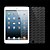 Недорогие Аксессуары для iPad-220% мощности до анти-шок защита экрана для Ipad мини 3 IPad мини 2 Ipad мини