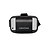 cheap VR Glasses-Virtual Reality ColorCross Helmet Dedicated Phone 3D Glasses