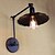 cheap Swing Arm Lights-Traditional / Classic Wall Lamps &amp; Sconces Metal Wall Light 220V / 110V 40W / E26 / E27