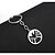 cheap Keychains-Europe And America Avengers vintage Pendant Keychain Movie Agents of S.H.I.E.L.D. Jewelry Key chains For Women Men