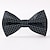 cheap Party Accessories-Men&#039;s Bow Tie Party / Luxury / Grid Stylish Creative