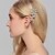 cheap Headpieces-Brass / Rhinestone Hair Clip with 1 Wedding / Special Occasion / Casual Headpiece