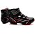 cheap Cycling Shoes-Z．Suo® Men&#039;s Sneakers Bike Shoes Impact Cycling / Bike Spring Summer Fall Black / Hook&amp;loop