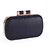 cheap Clutches &amp; Evening Bags-Women&#039;s Bags Polyester Evening Bag Solid Colored Gold / Black / Silver