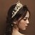 cheap Headpieces-Alloy Headbands with 1 Wedding / Special Occasion Headpiece