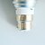 Недорогие Лампы-B22 Точечное LED освещение MR16 1 светодиоды Высокомощный LED Диммируемая На пульте управления Декоративная RGB 300lm RGBK AC 100-240V