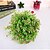 cheap Artificial Plants-Artificial Flowers 1 Branch Simple Style Orchids Tabletop Flower