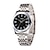 cheap Fashion Watches-SINOBI Women&#039;s Fashion Watch Quartz Silver 30 m Water Resistant / Waterproof Calendar / date / day Analog Silver Two Years Battery Life / Sony-SR626SW
