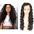 cheap Human Hair Wigs-10&quot;-26&quot; Unprocessed Full Lace Wig Peruvian Glueless Full Lace Curly Human Hair Wigs Lace Front Wigs with Baby Hair