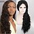 cheap Human Hair Wigs-Human Hair Full Lace / Lace Front Wig Straight / Yaki 130% / 150% Density Natural Hairline / African American Wig / 100% Hand Tied Short