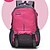 cheap Travel Bags-VUITTON Unisex Nylon Sports / Outdoor Sports &amp; Leisure Bag / Travel Bag - Purple / Blue / Green / Yellow / Red / Black