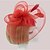 cheap Hair Jewelry-Women&#039;s Fabric Fascinators Wedding Party