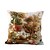 cheap Throw Pillows &amp; Covers-3D Design Print House Boat Decorative Throw Pillow Case Cushion Cover for Sofa Home Decor Polyester Soft Material