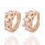 cheap Earrings-Cubic Zirconia Stud Earrings Zircon Earrings Jewelry White / Black / Blue For Wedding Party Daily Casual Sports