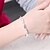 voordelige Religieuze Sieraden-Dames Armbanden met ketting en sluiting Eenvoudig Schattig Modieus Koreaans Etnisch Bohemen Romantisch modieus Europees Punk Koper