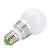 cheap Light Bulbs-100-200 lm E26/E27 LED Smart Bulbs T 1 leds COB Decorative Remote-Controlled RGB AC 85-265V