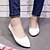 cheap Women&#039;s Flats-Women&#039;s Shoes Leatherette Flat Heel Comfort Flats Outdoor / Casual