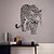 cheap Wall Stickers-Decorative Wall Stickers - Animal Wall Stickers Landscape Animals Romance Living Room Bedroom Bathroom