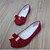 cheap Women&#039;s Flats-Women&#039;s Shoes  Flat Heel Round Toe Flats Casual More Colors Availably