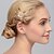 cheap Headpieces-Pearl Hair Combs Headpiece Wedding Party Elegant Feminine Style