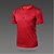 cheap Tees &amp; Shirts-Men&#039;s Hiking T-shirt Quick Dry Ultraviolet Resistant Breathable Soft Lightweight Materials Sweat-wicking Softness T-shirt Top for Camping