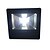 cheap LED Flood Lights-20W LED Floodlight 40 SMD 2835 1600lm Waterproof AC 85-265V Yangming