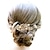 cheap Headpieces-Alloy Hair Combs / Headwear with Floral 1pc Wedding / Special Occasion Headpiece