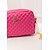 cheap Crossbody Bags-Women&#039;s Bags PU Leather Shoulder Messenger Bag Plaid Solid Colored Quilted Leather Bag Event / Party Shopping Casual Black Purple Pink Beige
