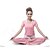 abordables Ropa de Yoga-Mujer Deportes Clásico Modal Trajes de Yoga Yoga Pilates Manga Corta Ropa de Deporte Transpirable Suavidad Elástico