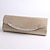 cheap Clutch Bags-Women&#039;s Bags Polyester Metal Evening Bag Crystal / Rhinestone Wedding Bags Wedding Party Event / Party Almond Black Gold Silver