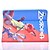 cheap Cell Phone Cases &amp; Screen Protectors-Case For iPad Mini 3/2/1 with Stand Full Body Cases Cartoon PU Leather for