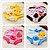 cheap Dog Clothes-Dog Pants Cartoon Fashion Dog Clothes Puppy Clothes Dog Outfits Black Yellow Red Costume for Girl and Boy Dog Cotton S M L