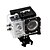 billige Sportskameraer-OEM SJ7000 WIFI Action Kamera / Sportskamera 5MP640 x 480 2048 x 1536 2592 x 1944 4608 x 3456 3264 x 2448 1920 x 1080 4032 x 3024 3648 x