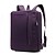 cheap Laptop Bags,Cases &amp; Sleeves-15.6 inch Waterproof Multi-function Laptop Messenger Computer Bag Single-shoulder Backpack for Macbook/Dell/HP/Lenovo