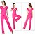 cheap New In-Yoga Clothing Suits Breathable Softness Stretchy Sports Wear Women&#039;s Yoga Pilates