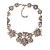 cheap Necklaces-Vintage / Party / Work / Casual Alloy Choker