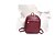 cheap Backpacks &amp; Bookbags-Women Bags PU Backpack for Casual Sports All Seasons Black Brown Wine Light Brown