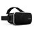 cheap VR Glasses-VR Park V3 Virtual Reality 3D Glasses Google Cardboard + Phone Wireless Bluetooth Remote controller