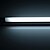 preiswerte Leuchtbirnen-1pc 10 W Röhrenlampen 700-800 lm 20 LED-Perlen SMD 5050 Dekorativ Natürliches Weiß 220-240 V / 4 Stück