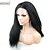 ieftine Peruci din păr uman-Human Hair Full Lace Lace Front Wig Curly 130% 150% Density 100% Hand Tied African American Wig Natural Hairline Short Medium Long Women&#039;s