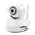 cheap Indoor IP Network Cameras-Besteye 1 mp IP Camera Indoor Support 64 GB / PTZ / Wired / CMOS / Wireless / 50
