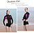 cheap Wetsuits &amp; Diving Suits-Women&#039;s 2mm Wetsuits Drysuits Dive Skins Shorty WetsuitWaterproof Thermal / Warm Ultraviolet Resistant Totally Waterproof (20,000mm+)
