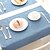 cheap Kitchen &amp; Table Linens-100% Cotton  NapkinHotel Dining Table / Wedding Party Decoration / Wedding Banquet Dinner / Christmas Decor Favor /