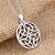 cheap Necklaces-Women&#039;s Flower Sunflower Pendant Necklace Alloy Pendant Necklace , Wedding Party Daily Casual